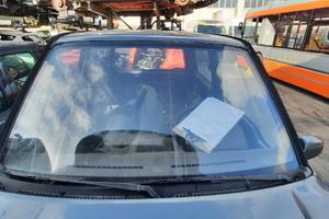 SUZUKI VITARA 1990 - PARABREZZA ANTERIORE