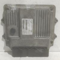 CENTRALINA MOTORE SUZUKI Swift 4a Serie diesel 130