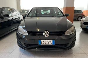 Volkswagen Golf 1.6 105CV TDI