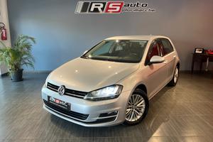 Volkswagen Golf 1.6 TDI 5p. Highline BlueMotion Te