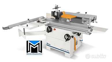 Combinata per legno Minimax LAB 300P CE