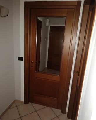 Porte
