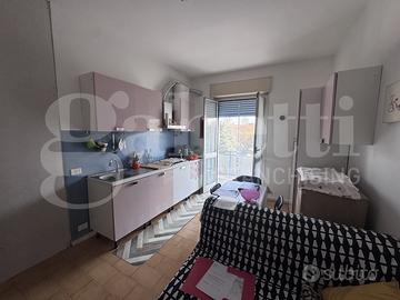 Appartamento Cesano Boscone [Cod. rif 3307408VRG]