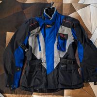 Giacca Spidi da Moto