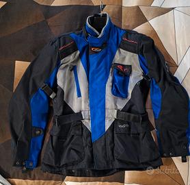 Giacca Spidi da Moto