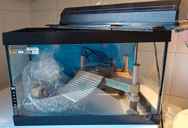acquario - tartarughiera 20L