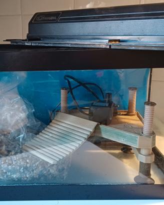 acquario - tartarughiera 20L