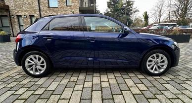 Audi A1 SPB 30 TFSI Business