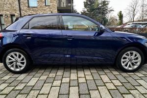 Audi A1 SPB 30 TFSI Business