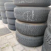 CERCHI IN LEGA 15 MERCEDES SLK