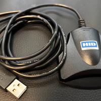 Lettore smartcard Omnikey 1021