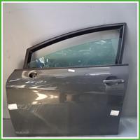 Porta Anteriore Sinistra SX GRIGIO SCURO 6Z Z7X SE
