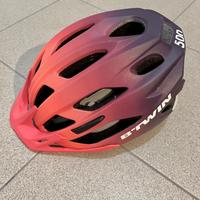 Casco bici