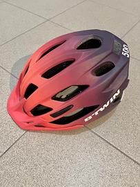 Casco bici