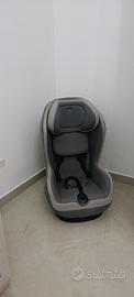 seggiolino auto chicco gruppo 1 (9-18kg)
