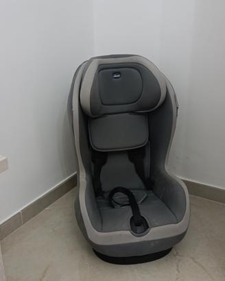 seggiolino auto chicco gruppo 1 (9-18kg)