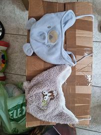Abbigliamento bimbo 6-12 mesi, bavaglie,giubbotti