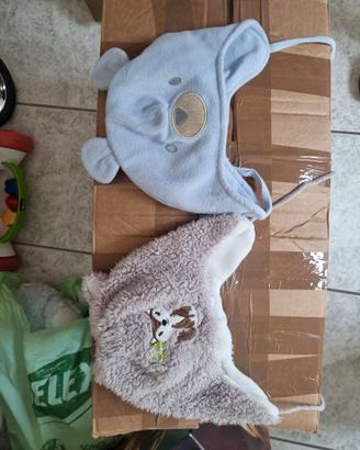 Abbigliamento bimbo 6-12 mesi, bavaglie,giubbotti