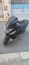 Yamaha T Max - 2010