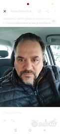 Driver fiduciario: guido la tua auto accanto a te