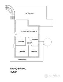 Appartamento eraclea (ve)