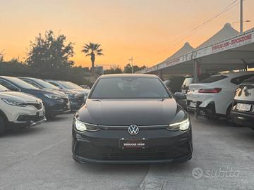 Volkswagen Golf 2.0 TDI 150 CV SCR R-Line