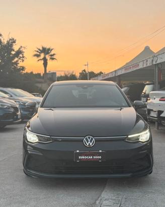 Volkswagen Golf 2.0 TDI 150 CV SCR R-Line