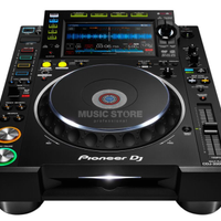 cdj 2000 nexus 2