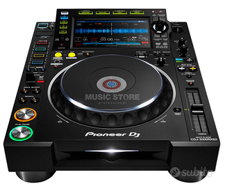 cdj 2000 nexus 2