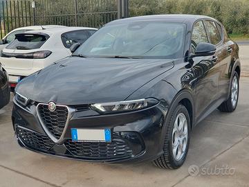ALFA ROMEO Tonale 1.6 TD 130CV TCT6 SUPER LED PARK