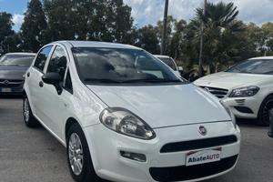 Fiat Punto 1.3 MJT II S&S 95 CV 5 porte Street