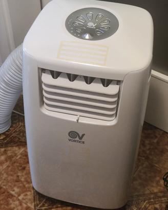 climatizzatore portatile Vortice 