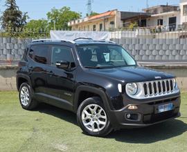 JEEP RENEGADE 2.0 AUTOMATICO 130MILA KM EURO 6B
