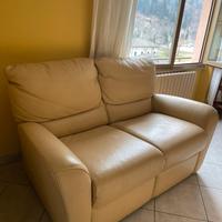 Divano 2 posti