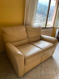 Divano 2 posti