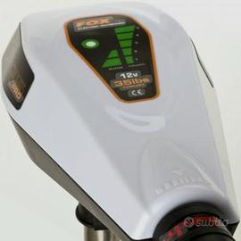 Motore elettrico barca-gommone