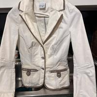 Giacca in cotone pesante