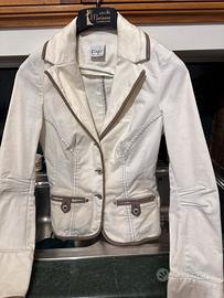 Giacca in cotone pesante