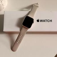 Apple Watch SE Serie 2