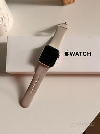 Apple Watch SE Serie 2