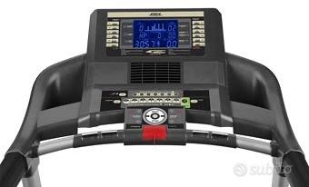 Tapirulan BH Fitness F3 Domfit, modello G6425/G642