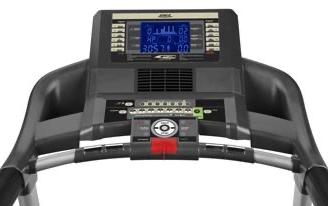 Tapirulan BH Fitness F3 Domfit, modello G6425/G642