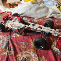 lego Technic 42000