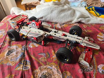 lego Technic 42000