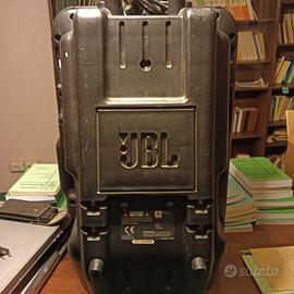 CASSE JBL E MONITOR 