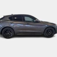 ALFA ROMEO STELVIO 2.2 Turbo Diesel 210CV AT8 Q4 V