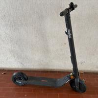 Monopattino elettrico