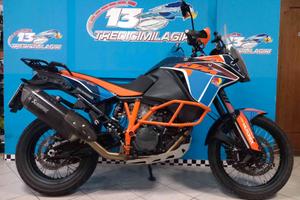 KTM 1090 ADVENTURE R