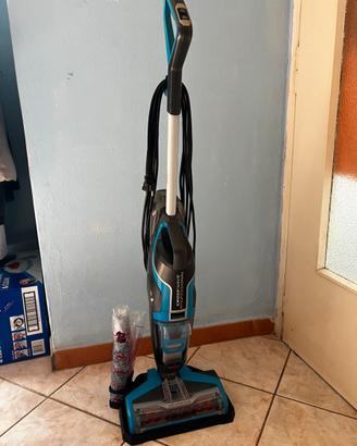 Aspirapolvere bissel crosswave