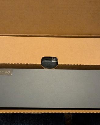 Lenovo USB‑C Mini Dock 40AU0065IT con alimentatore